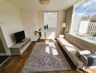 Foto #2 Huurwoning Bilderdijklaan Uithoorn