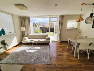 Foto #3 Huurwoning Bilderdijklaan Uithoorn