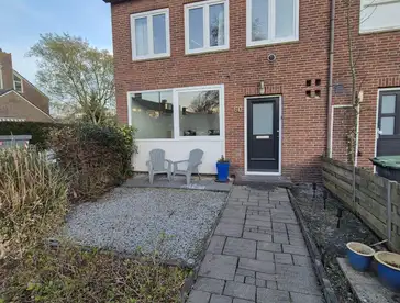 Foto #1 Huurwoning Bilderdijklaan Uithoorn