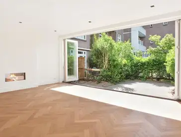 Foto #3 Appartement Gerrit van der Veenstraat Amsterdam