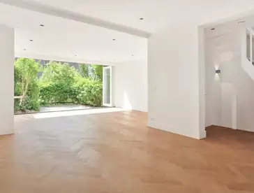 Foto #2 Appartement Gerrit van der Veenstraat Amsterdam