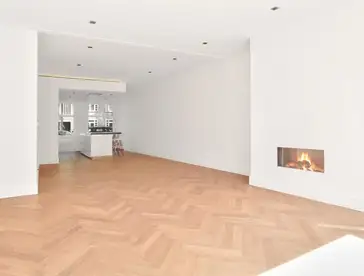 Foto #4 Appartement Gerrit van der Veenstraat Amsterdam