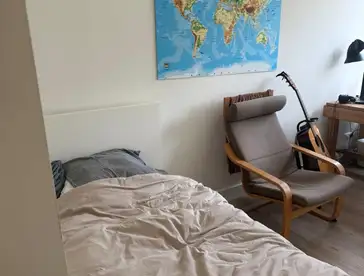 Foto #3 Kamer Oldenzaalsestraat Enschede