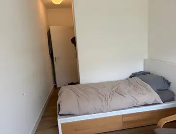 Foto #4 Kamer Oldenzaalsestraat Enschede