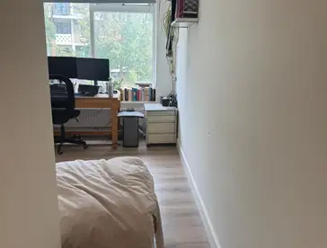 Foto #1 Kamer Oldenzaalsestraat Enschede