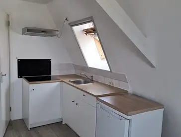 Foto #2 Appartement Loosterweg Voorhout