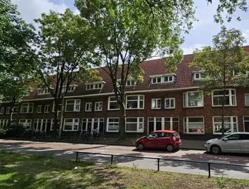 Foto #1 Appartement Burgemeester van Tuyllkade Utrecht