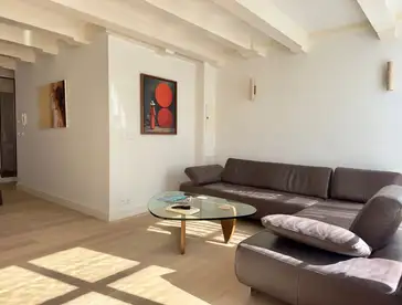 Foto #3 Appartement Prinsengracht Amsterdam