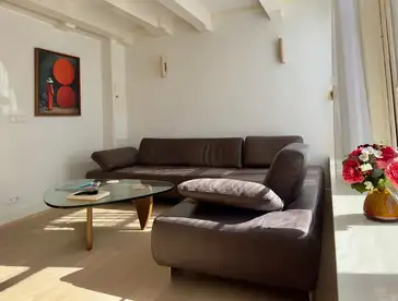 Foto #2 Appartement Prinsengracht Amsterdam