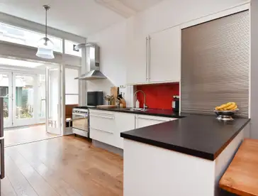 Foto #2 Appartement Lijsterbesstraat Den Haag