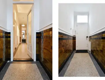 Foto #3 Appartement Lijsterbesstraat Den Haag