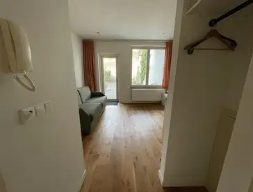 Foto #1 Kamer Capucijnenstraat Maastricht