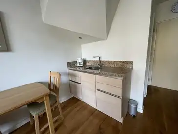 Foto #2 Kamer Capucijnenstraat Maastricht