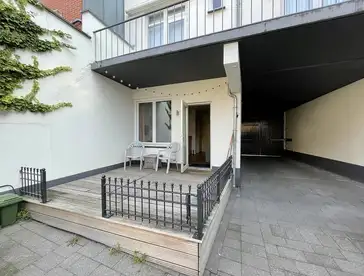 Foto #4 Kamer Capucijnenstraat Maastricht