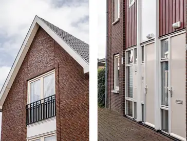 Foto #1 Appartement Mulderstraat Hoofddorp