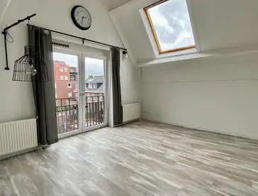 Foto #3 Appartement Mulderstraat Hoofddorp