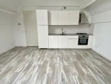 Foto #4 Appartement Mulderstraat Hoofddorp