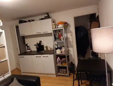 Foto #2 Kamer Nijverstraat Tilburg