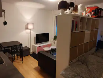 Foto #1 Kamer Nijverstraat Tilburg