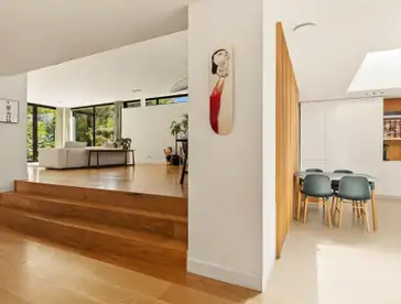 Foto #2 Huurwoning Kringloop Amstelveen