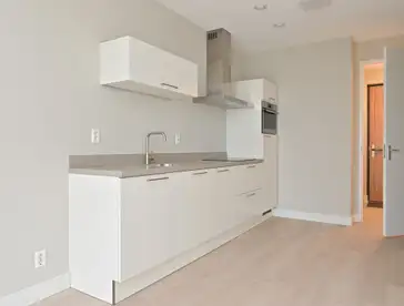 Foto #1 Appartement Van Alphenstraat Voorburg