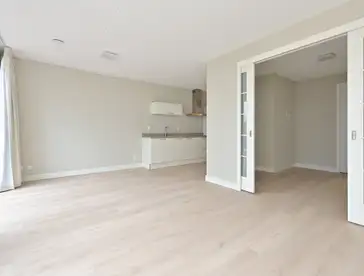 Foto #3 Appartement Van Alphenstraat Voorburg