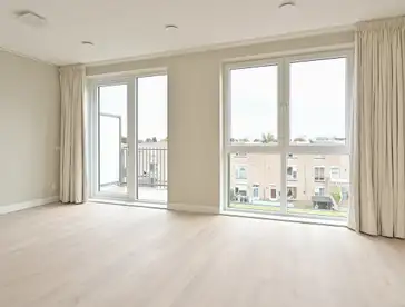 Foto #2 Appartement Van Alphenstraat Voorburg