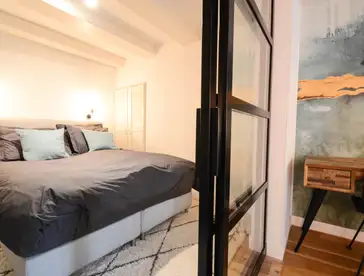 Foto #4 Appartement Krom Boomssloot Amsterdam