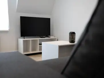 Foto #2 Appartement Nieuwstraat Den Bosch