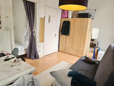 Foto #1 Kamer Tweede Willemstraat Groningen
