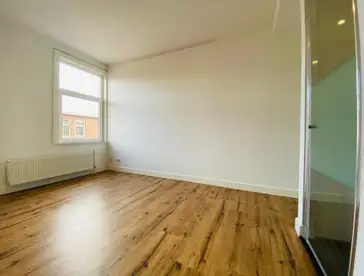 Foto #3 Studio Larensestraat Den Haag