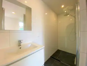 Foto #4 Studio Larensestraat Den Haag