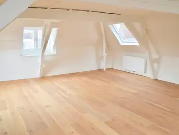 Foto #2 Appartement Hoogstraat Den Haag
