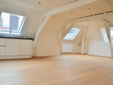 Foto #1 Appartement Hoogstraat Den Haag