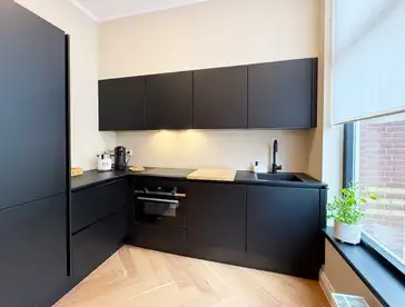 Foto #3 Appartement Voltastraat Den Haag