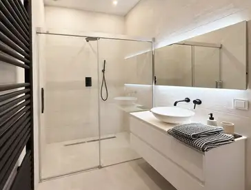 Foto #4 Appartement Voltastraat Den Haag