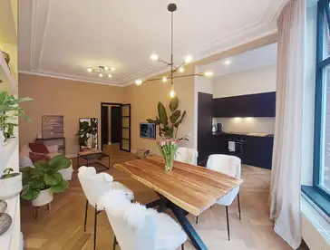 Foto #1 Appartement Voltastraat Den Haag