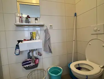 Foto #3 Appartement Weteringkade Den Haag