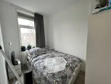 Foto #4 Appartement Weteringkade Den Haag
