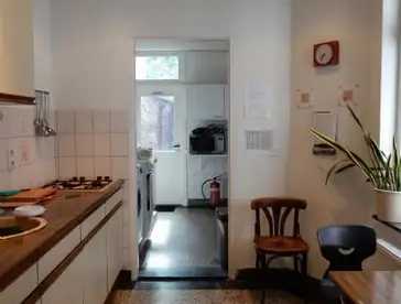 Foto #3 Kamer Sint Nicolaasstraat Maastricht