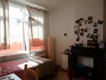 Foto #4 Kamer Sint Nicolaasstraat Maastricht