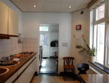 Foto #2 Kamer Sint Nicolaasstraat Maastricht