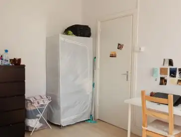 Foto #1 Kamer Sint Nicolaasstraat Maastricht