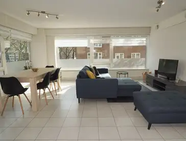 Foto #3 Appartement Teilingerstraat Rotterdam