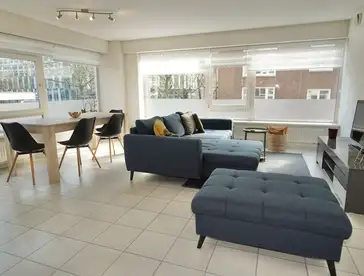 Foto #2 Appartement Teilingerstraat Rotterdam