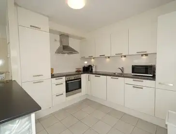 Foto #4 Appartement Teilingerstraat Rotterdam