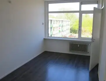 Foto #3 Appartement Lingestraat Deventer