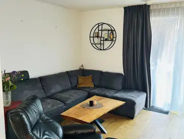 Foto #1 Huurwoning Turfberg Roosendaal