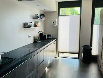 Foto #4 Huurwoning Turfberg Roosendaal