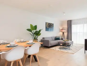 Foto #2 Appartement Victoriapark Eindhoven